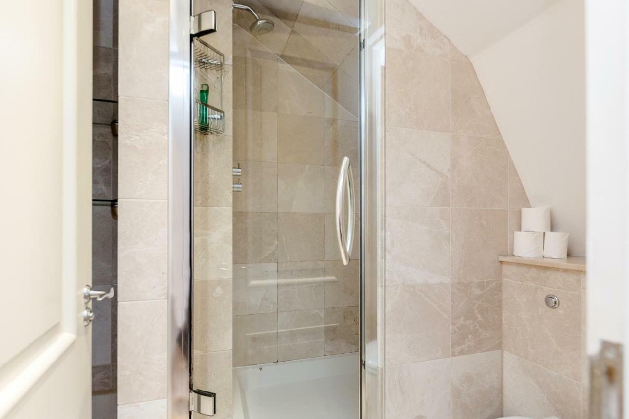 Outstanding Trafalgar Penthouse, Sleeps 8 Appartement